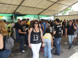 XVI Concentracion - 2009